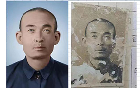 孟津老照片修复-2