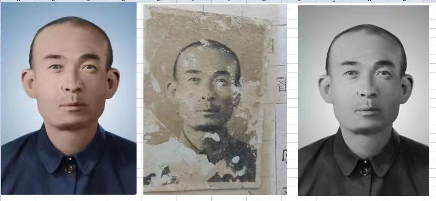 孟津老照片模糊修复-21